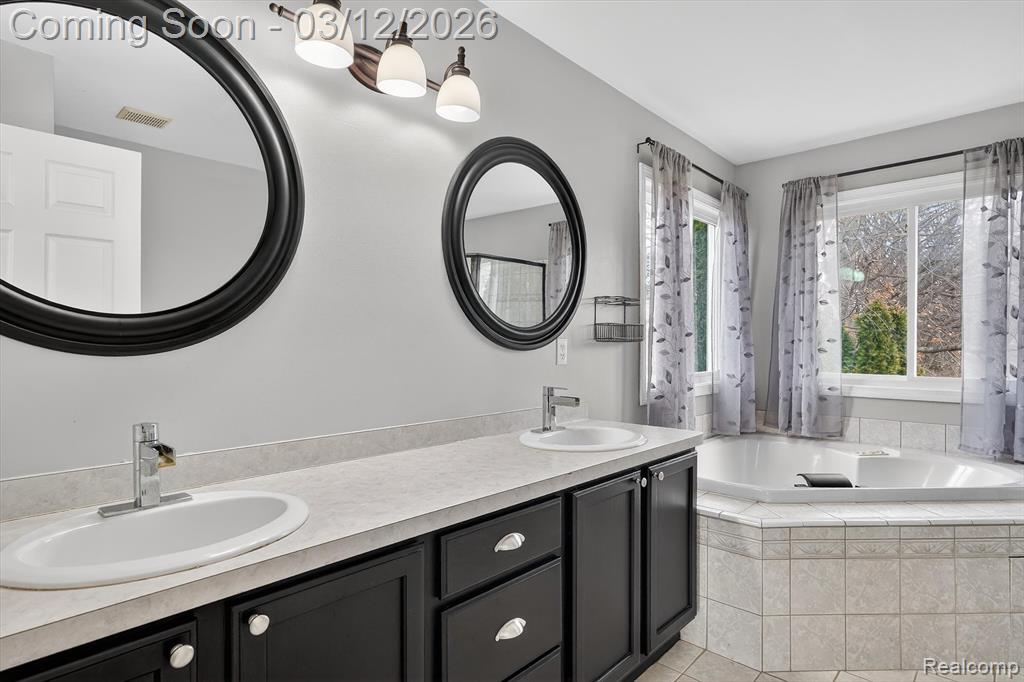9172 Rotondo Drive, Howell, MI 48855 — Photo 29