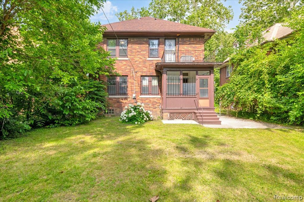 12725 Broadstreet Avenue, Detroit, MI 48238 — Photo 33