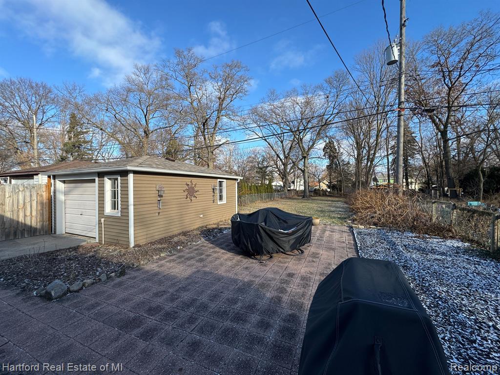 776 Allen Street, Ferndale, MI 48220 — Photo 6