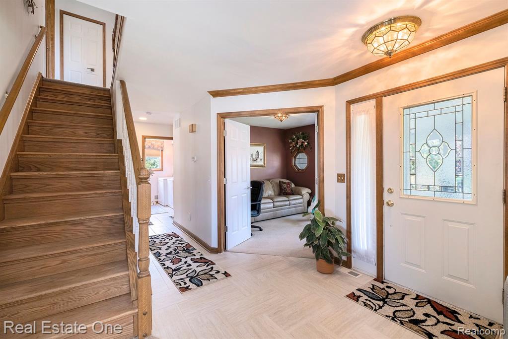 4155 HICKORY Hills, Dryden, MI 48428 — Photo 4