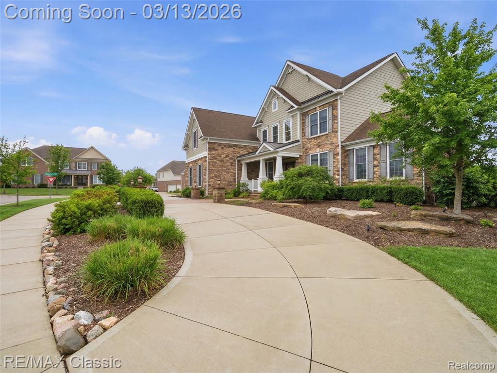 50735 Denali Court, Novi, MI — Photo 4