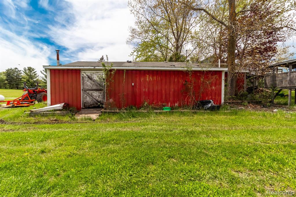 13926 IMLAY CITY Road, Mussey, MI 48014 — Photo 39