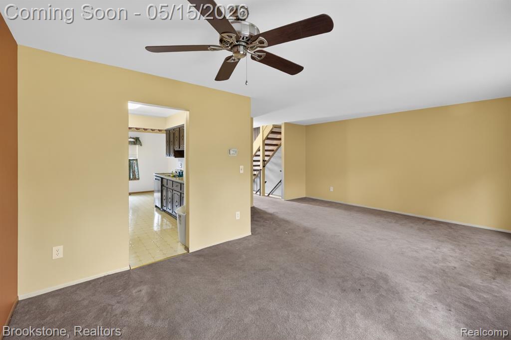 37643 Charter Oaks Boulevard, Clinton Twp, MI 48036 — Photo 3