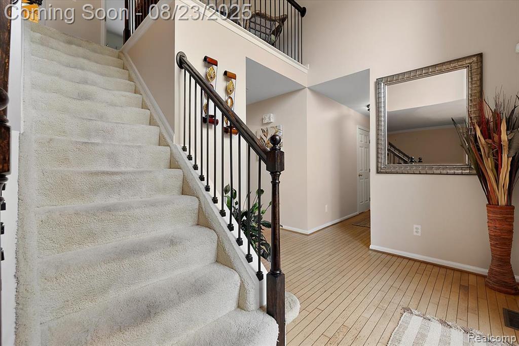 9335 W Walden Drive, Van Buren, MI 48111 — Photo 10