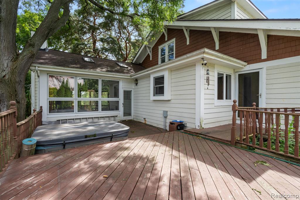 58840 Pontiac Trail, New Hudson, MI 48165 — Photo 77