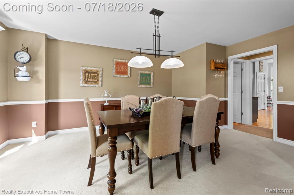 3276 Shorewood Avenue, Fort Gratiot, MI 48059 — Photo 14