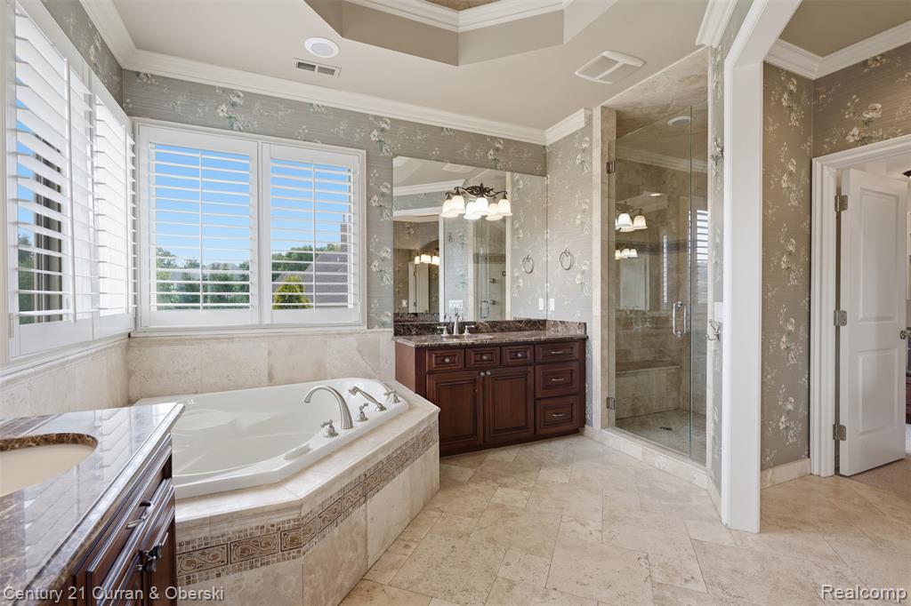 47515 Bellagio Drive, Northville, MI 48167 — Photo 33