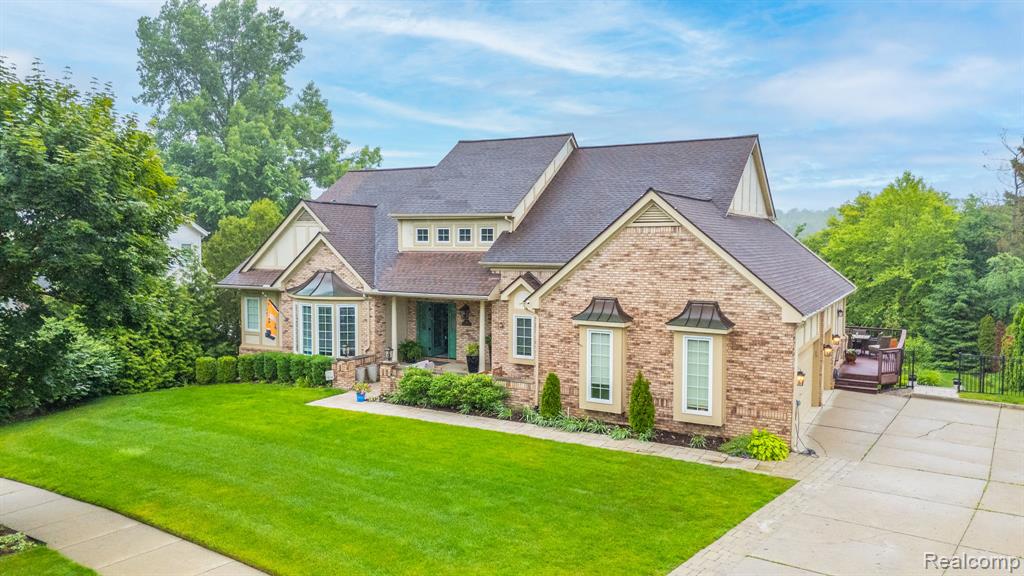 900 MCDONALD Drive, Northville, MI 48167 — Photo 78