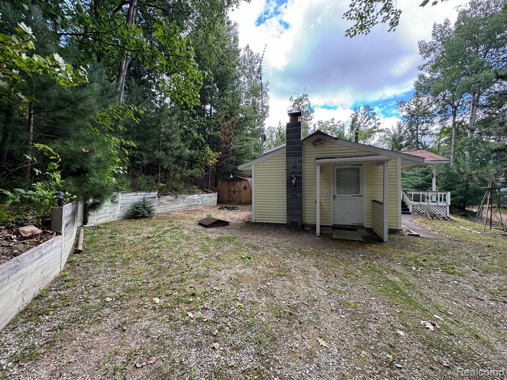 5940 Oak Rd Road, Rose City, MI 48654 — Photo 5