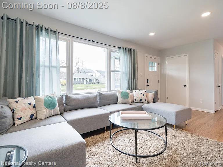 4727 Olivia Avenue, Royal Oak, MI 48073 — Photo 3