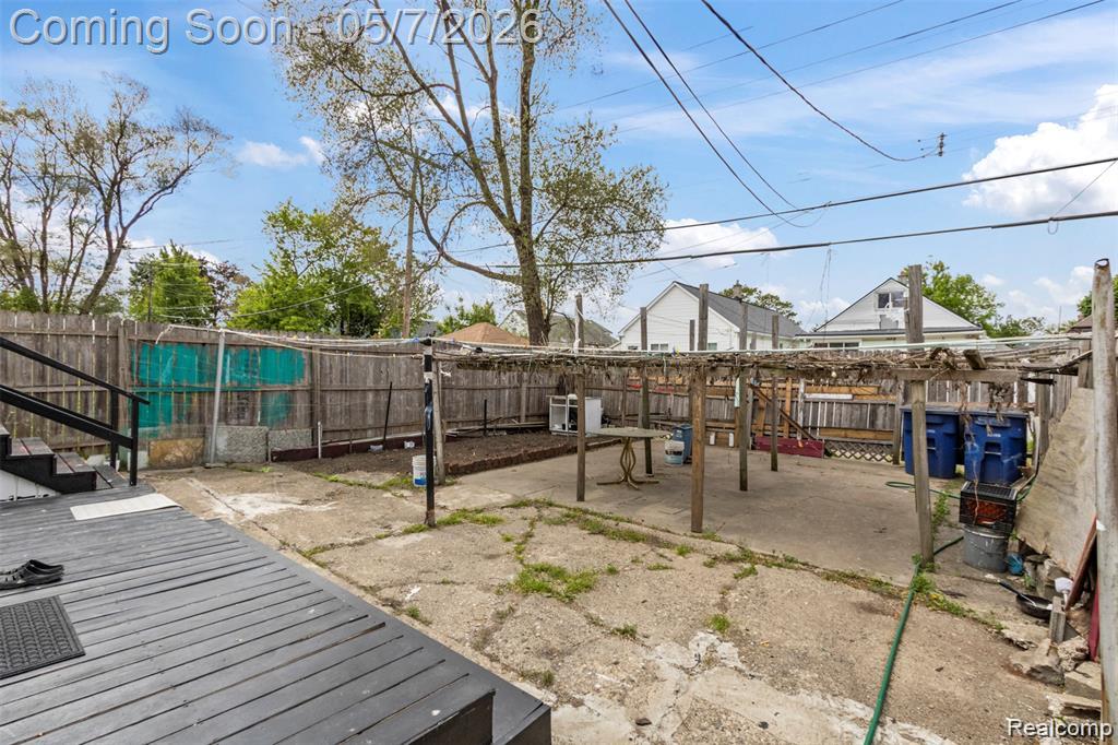 5151 Yemans Street, Hamtramck, MI 48212 — Photo 18