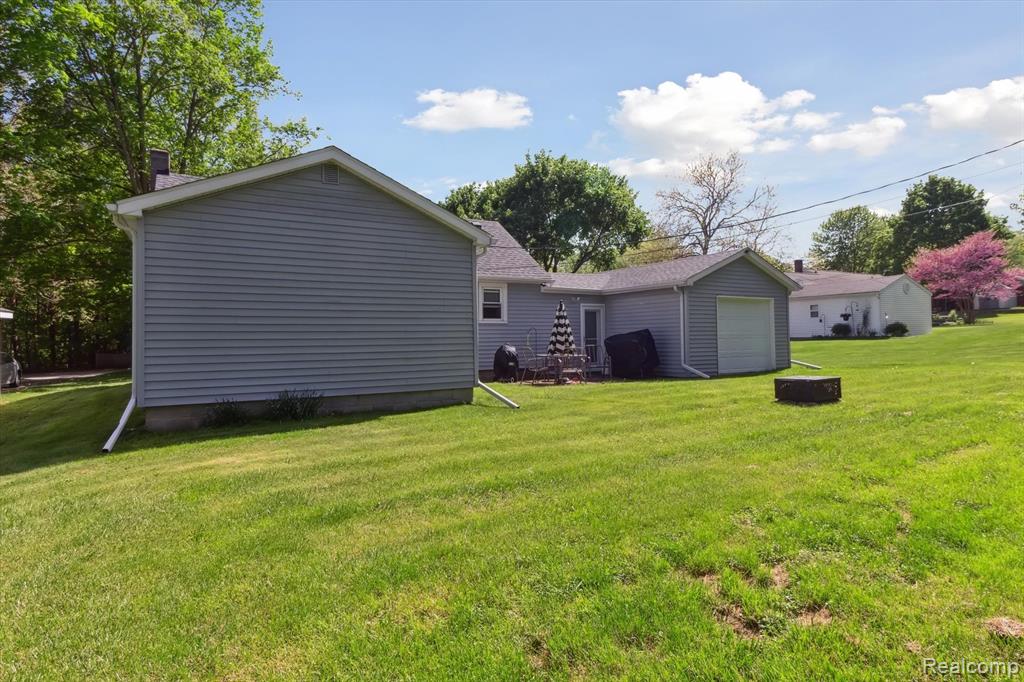 716 Allen Street, Caro, MI 48723 — Photo 28