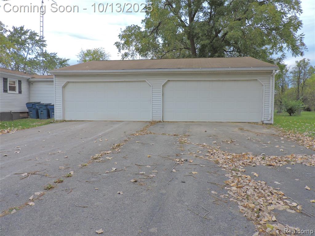 1475 S Nichols Road, Swartz Creek, MI 48473 — Photo 4