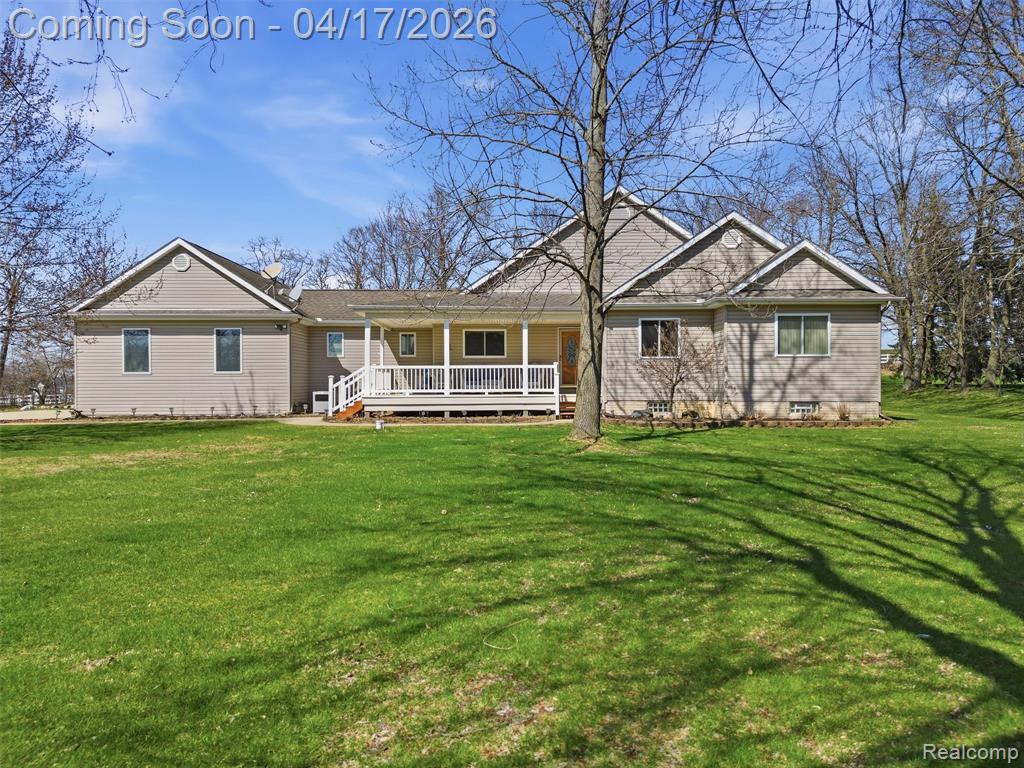 4695 Melanie Lane, White Lake, MI 48383 — Photo 4