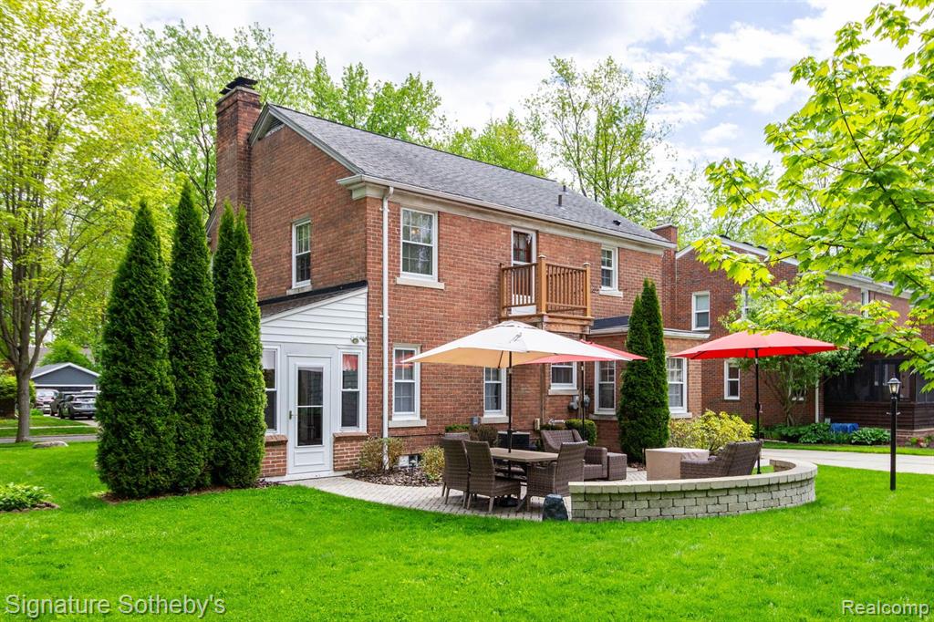3629 Cumberland Road, Berkley, MI 48072 — Photo 40