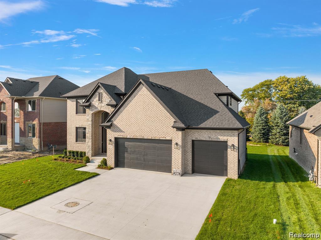 34914 Cardinal Lane, Richmond, MI 48062 — Photo 2