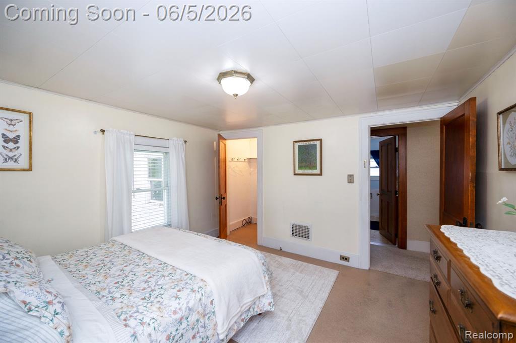 447 Maple Street, Wyandotte, MI 48192 — Photo 34