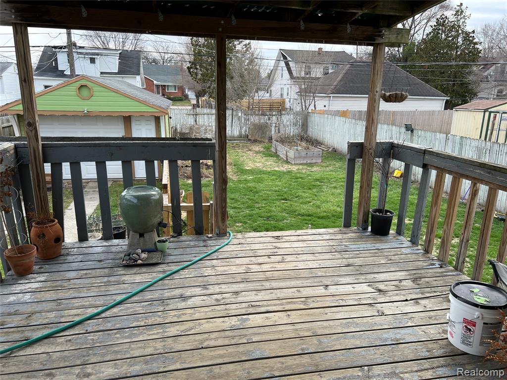 7352 Dale, Center Line, MI 48015 — Photo 23