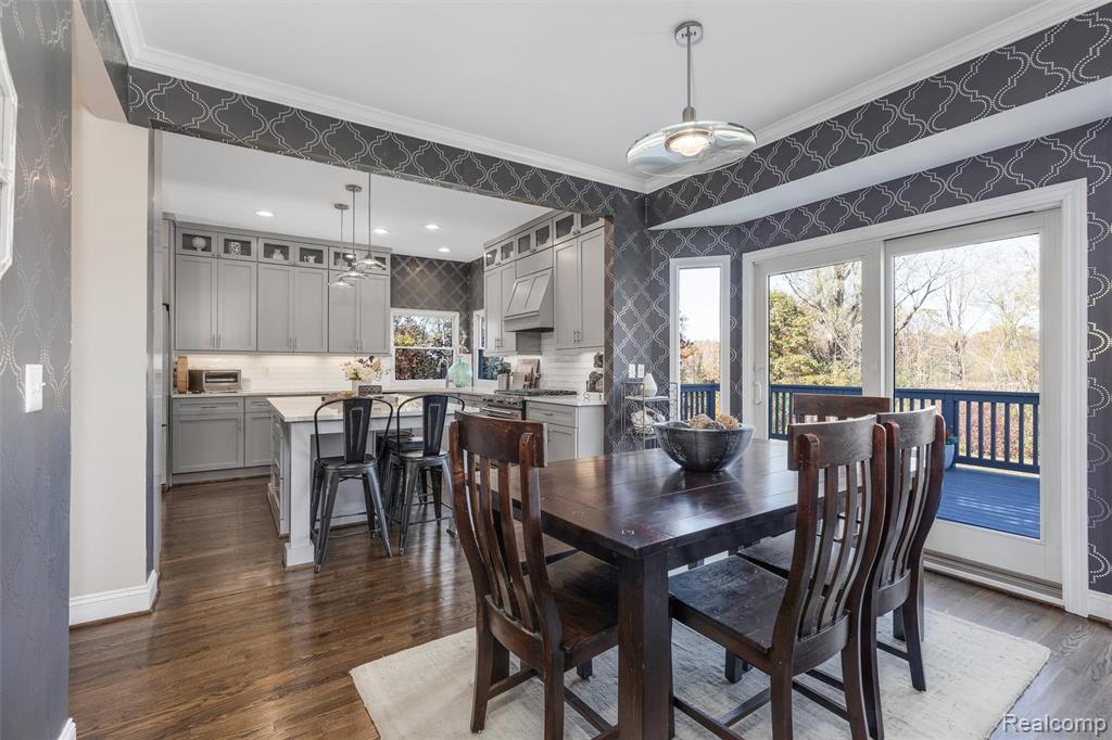 2814 Waldon Park Drive, Orion, MI — Photo 15