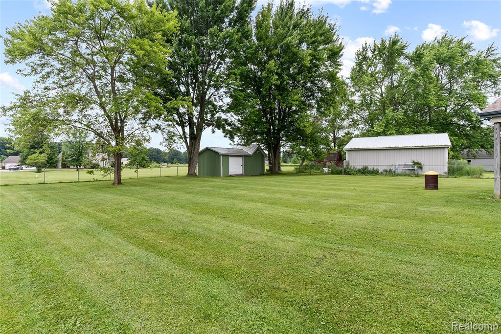 11413 Berkshire Drive, Clio, MI 48420 — Photo 32