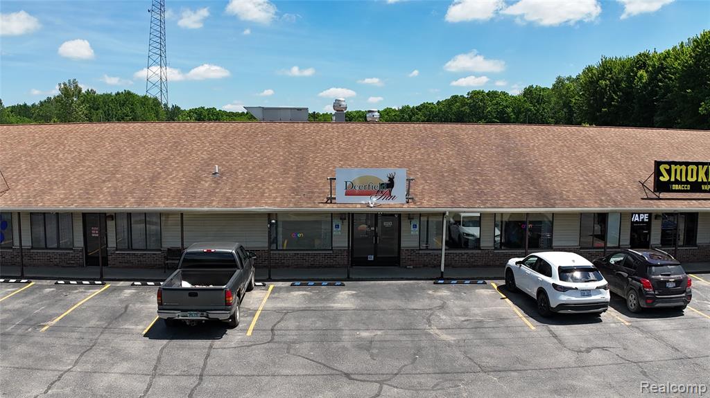 5836 N LAPEER Road, UNIT D, North Branch, MI 48461 — Photo 3