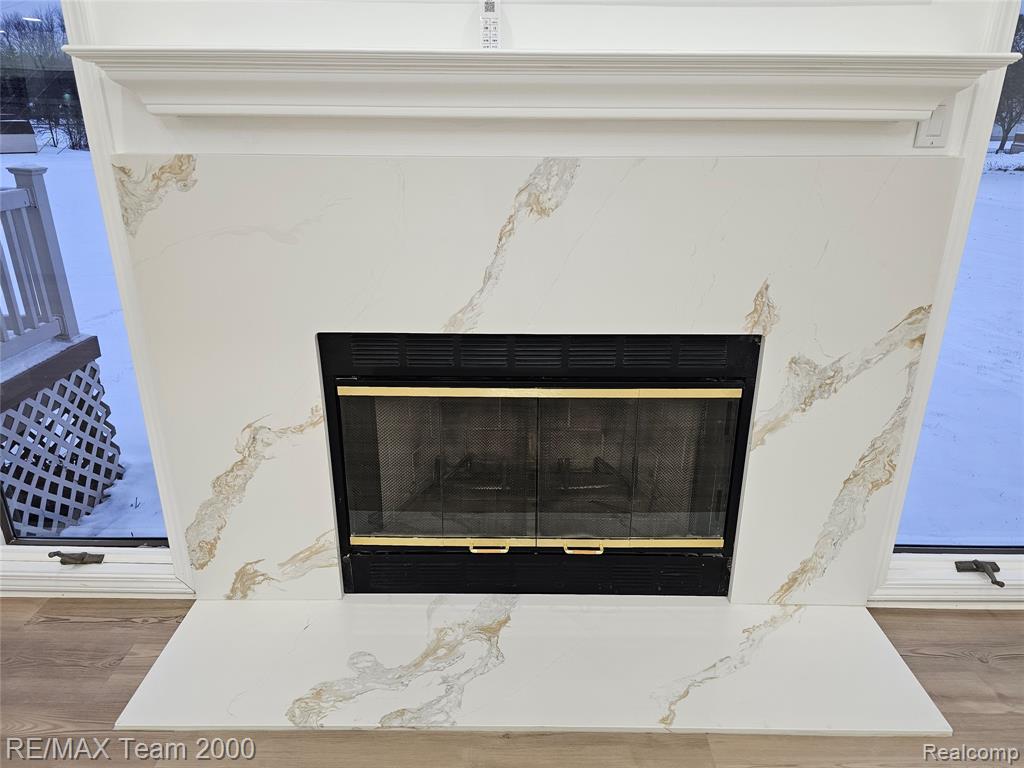 23237 Evan Court, New Boston, MI 48164 — Photo 16