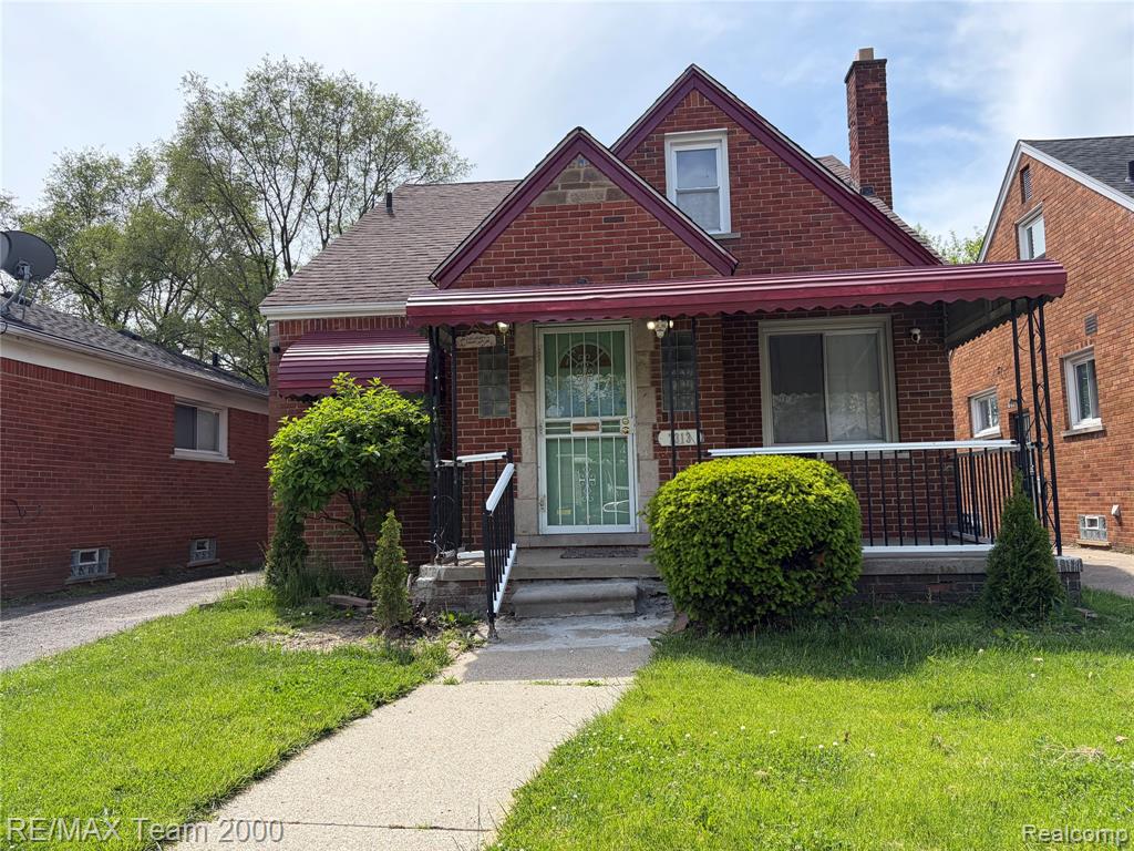 7313 Stout Street, Detroit, MI 48228 — Photo 6