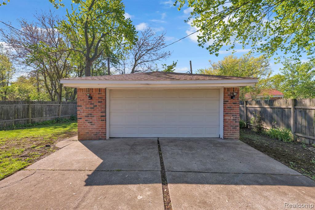 28999 Beechnut Street, Inkster, MI 48141 — Photo 28