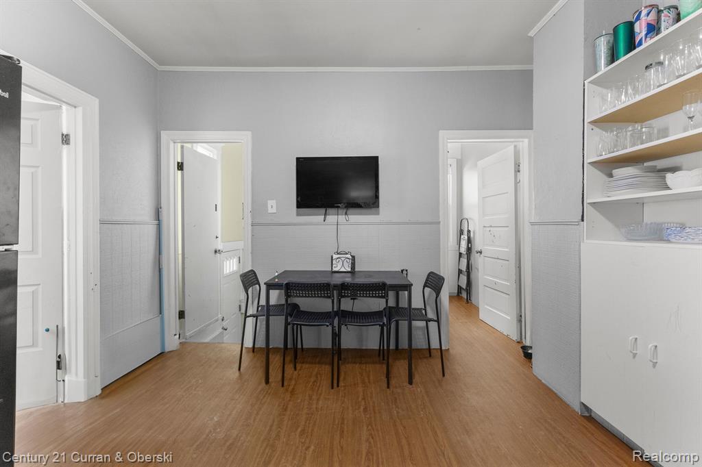 9182 LAFAYETTE Boulevard, Detroit, MI 48209 — Photo 16