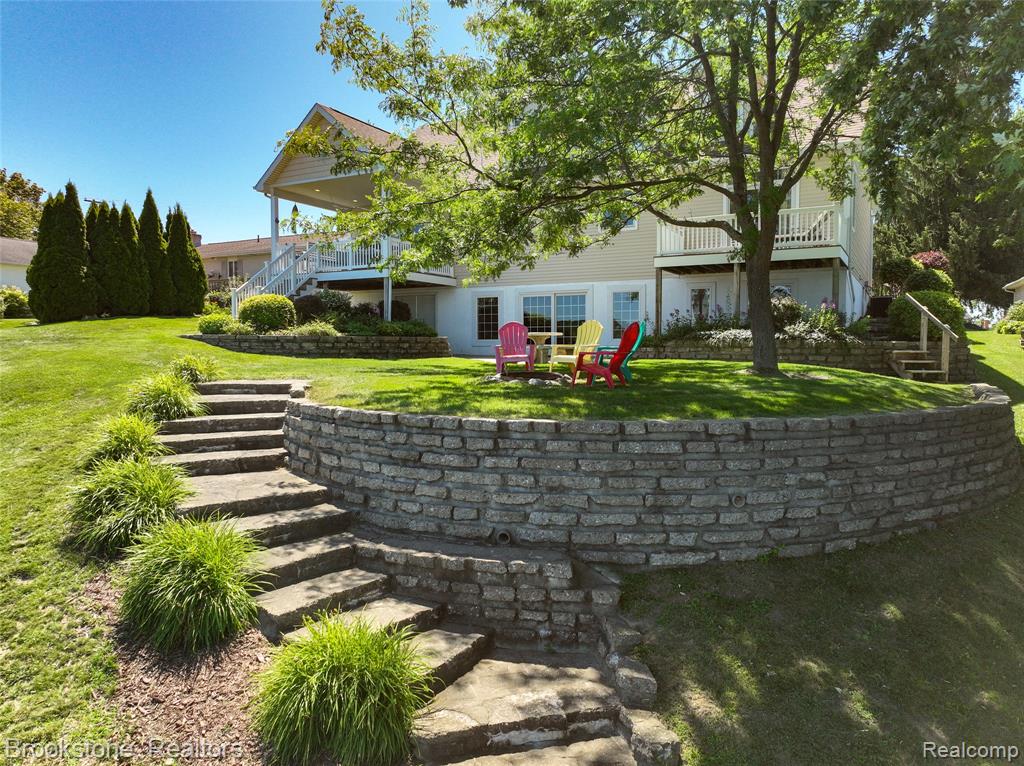 9317 Ridge Road, Goodrich Vlg, MI — Photo 12