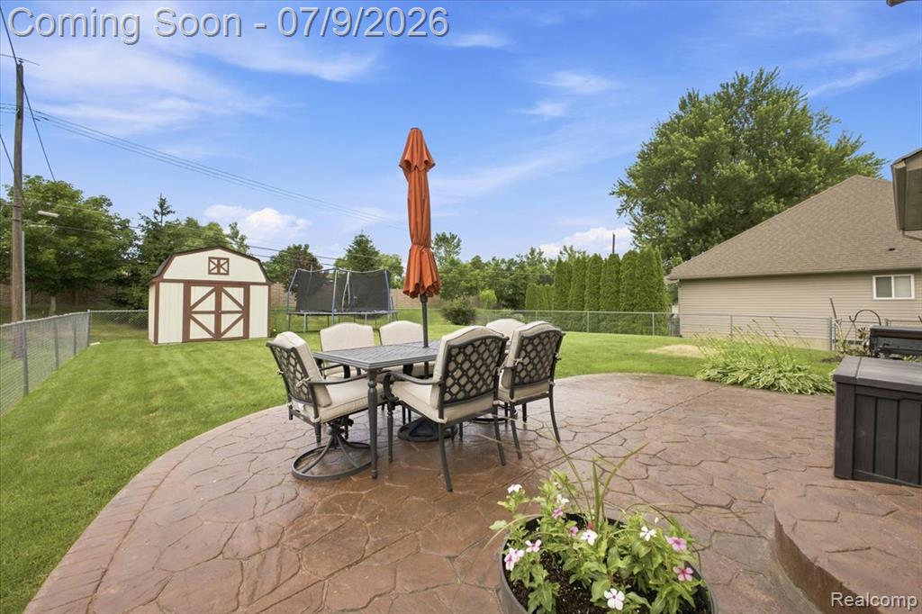 7747 W Pearson, Utica, MI 48316 — Photo 26