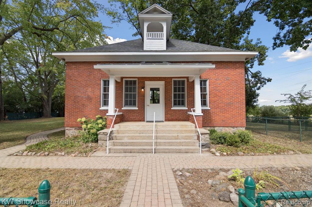 11000 Dexter Chelsea Road, Dexter, MI 48130 — Photo 4