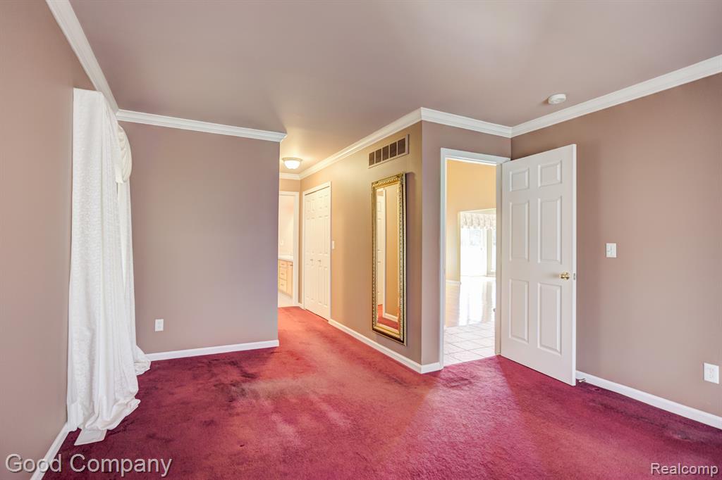 423 CEDAR Street, Wyandotte, MI 48192 — Photo 29