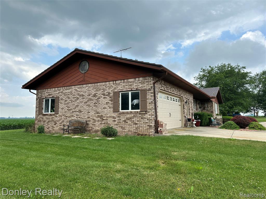 3725 Frenchline Road, Marlette, MI 48453 — Photo 4