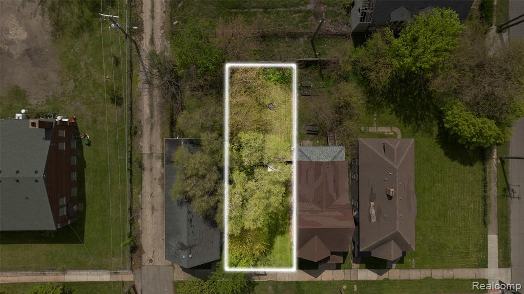 7922 Saint Paul Street, Detroit, MI 48214 — Photo 4