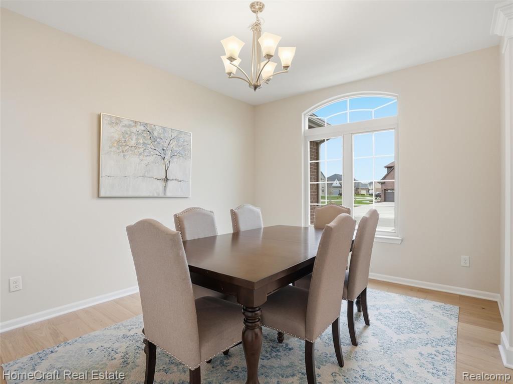 1961 PIMLICO Drive, Canton, MI 48188 — Photo 34