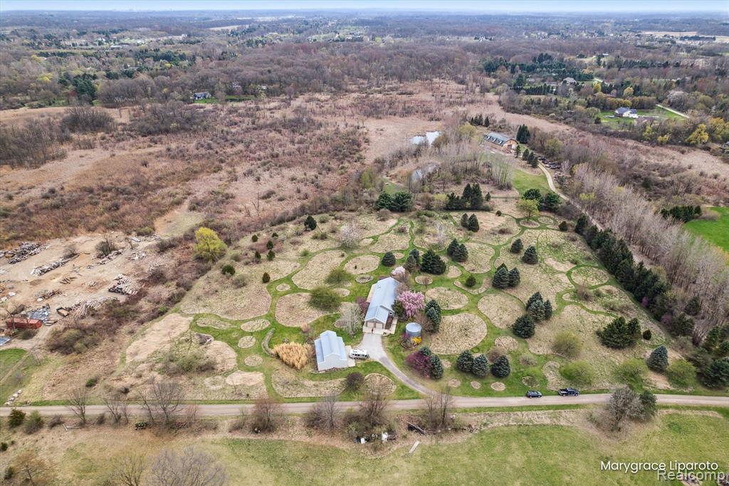 7830 WEBSTER CHURCH Road, Whitmore Lake, MI 48189 — Photo 68