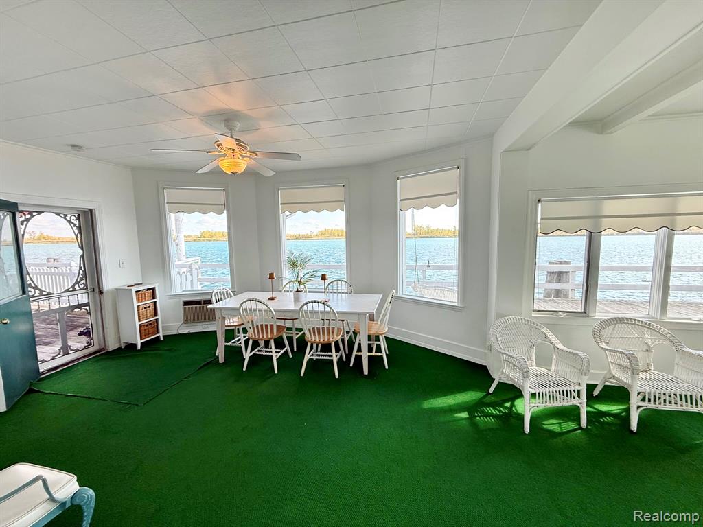 9963 S Channel Dr, MI 48028 — Photo 13