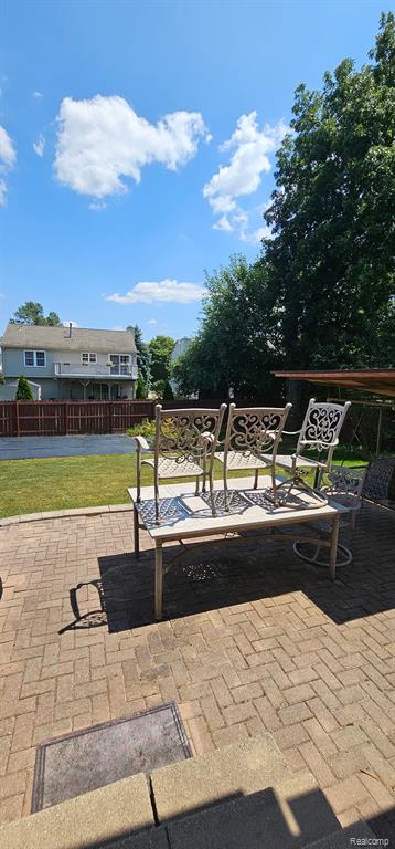 7027 HOGAN Drive, Ypsilanti, MI 48197 — Photo 7
