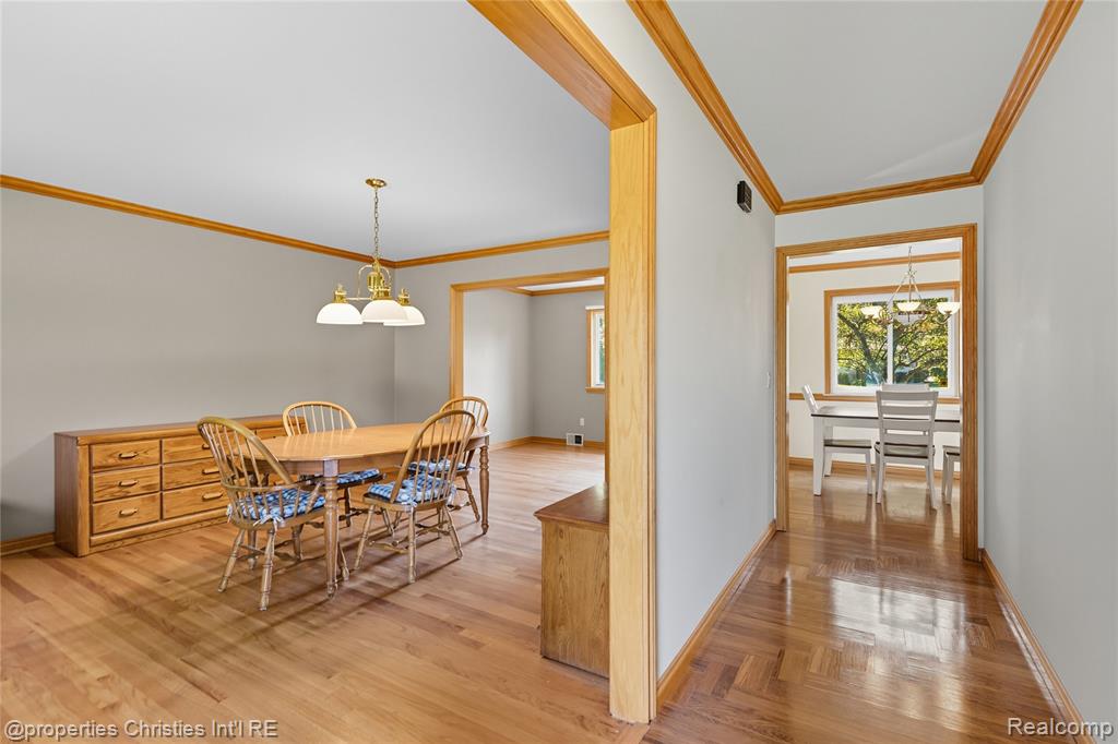 6308 Donnybrook Drive, Shelby Twp, MI 48316 — Photo 3
