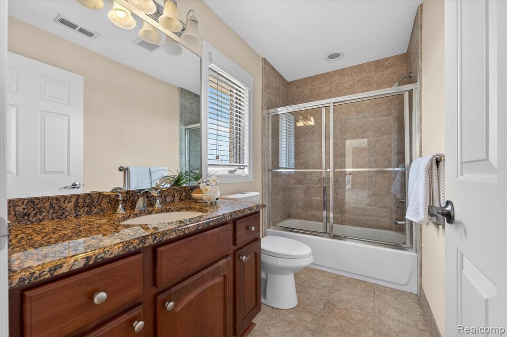 74 SAND BAR Lane, Detroit, MI 48214 — Photo 42