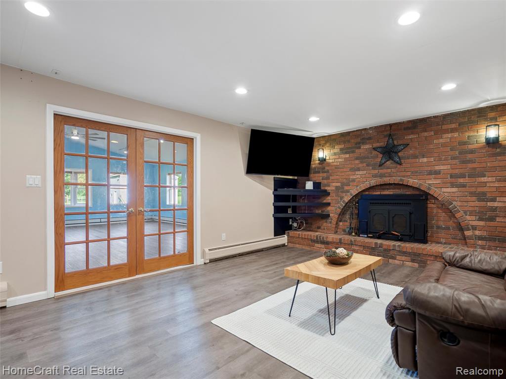 6211 NOLLAR Road, Whitmore Lake, MI 48189 — Photo 27
