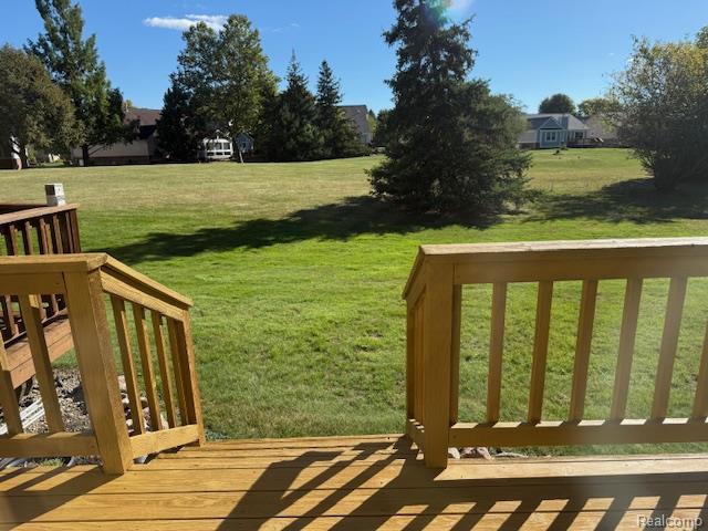 41635 Blair Drive, 21, Novi, MI 48377 — Photo 15