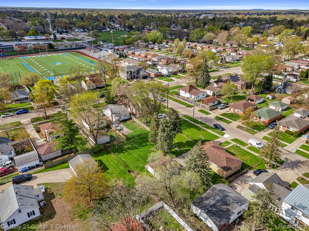 6450 N Lafayette Street, Dearborn Heights, MI 48127 — Photo 41