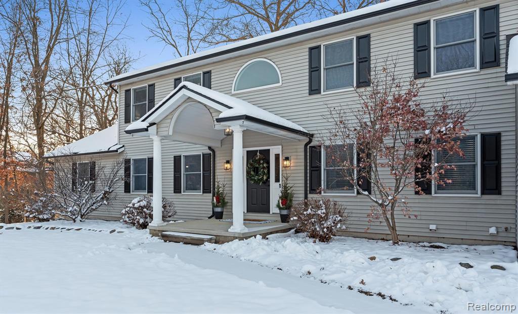 8301 Hyne Road, Brighton, MI 48114 — Photo 70