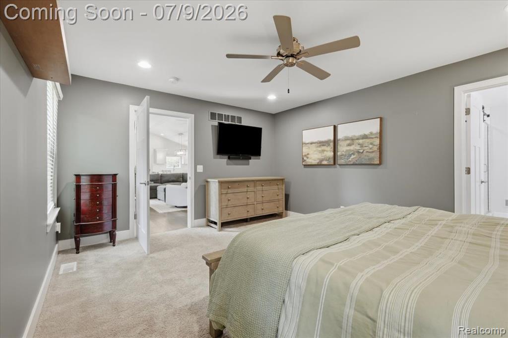 5915 Chickadee Lane, Clarkston, MI — Photo 28