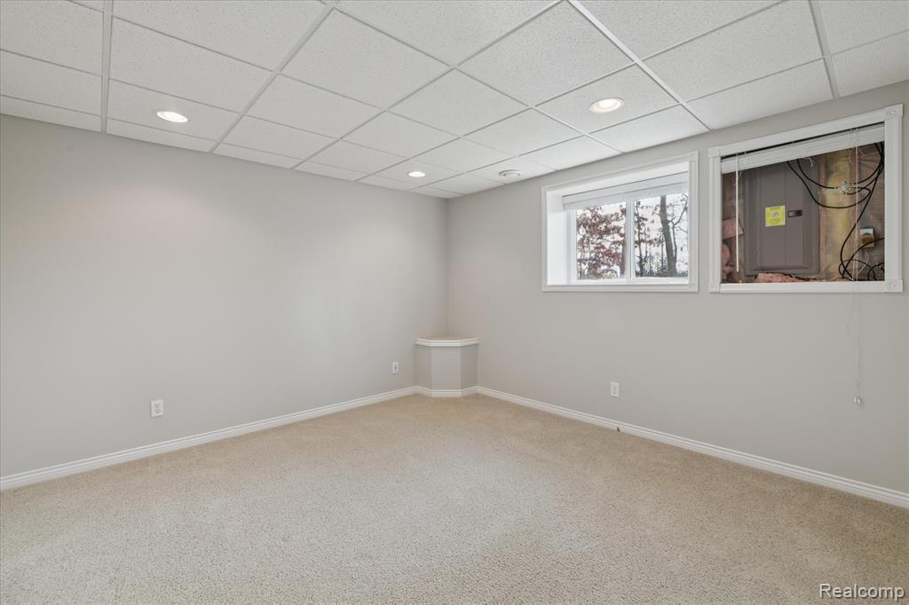2607 S Moonglow Court, 35, Hartland, MI 48353 — Photo 34