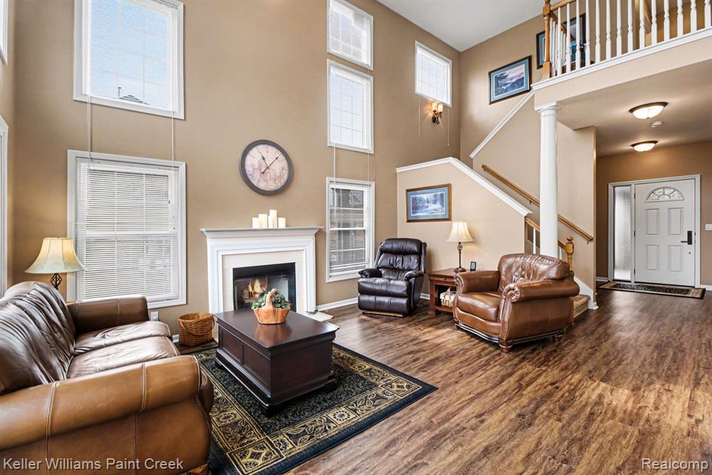 63 Burniah Lane, Lake Orion, MI 48362 — Photo 5