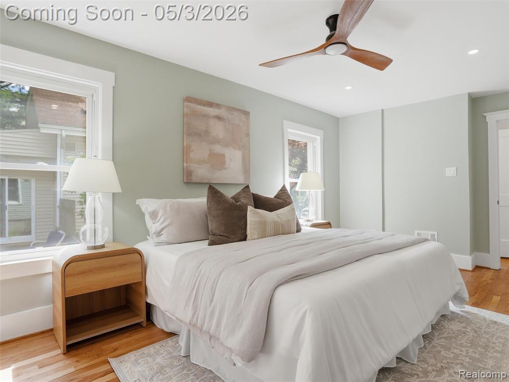 39 Woodward Heights Boulevard, Pleasant Ridge, MI — Photo 12