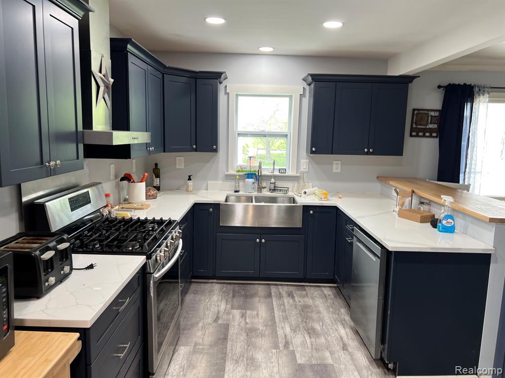 2385 Barnes Road, North Branch, MI 48461 — Photo 9